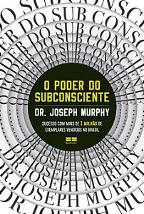 Livro O poder do subconsciente