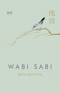 Livro Wabi Sabi