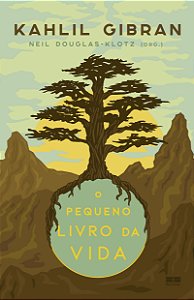 Livro O pequeno livro da vida