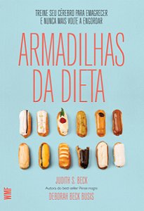 Livro Armadilhas da dieta: Treine seu cérebro para emagre...