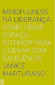 Livro Mindfulness Na Liderança
