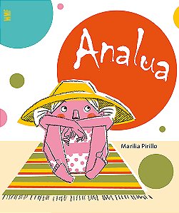 Livro Analua