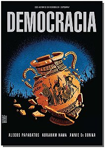 Livro DEMOCRACIA