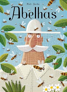 Livro Abelhas