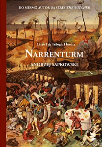 Livro Narrenturm