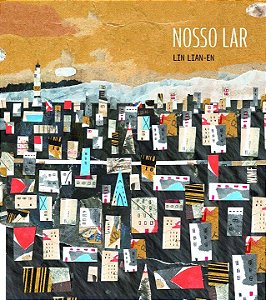 Livro Nosso lar