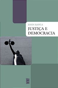 Livro Justiça e Democracia