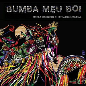 Livro Bumba Meu Boi