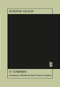 Livro O Tomismo - Introdução À Filosofia De Santo Tomás D...