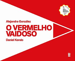 Livro O Vermelho Vaidoso