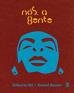 Livro Nós, A Gente