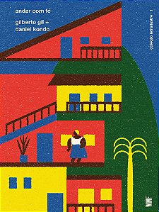 Livro Andar Com Fé