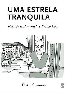 Livro Uma Estrela Tranquila - Retrato Sentimental Fe Prim...