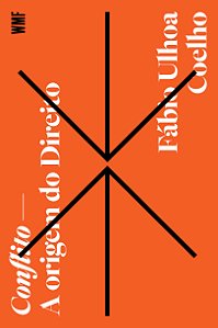 Livro Conflito: A origem do direito