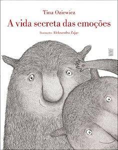 Livro A Vida Secreta Das Emoções