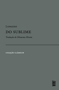 Livro Do Sublime