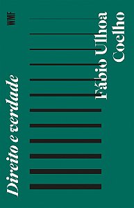 Livro Direito E Verdade - 01Ed/24