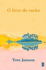 Livro O Livro Do Verão