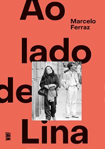 Livro Ao lado de Lina