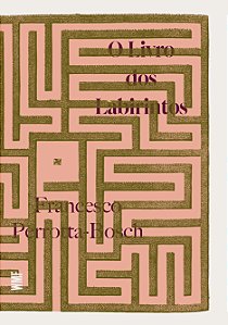 Livro O livro dos labirintos