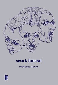 Livro Sexo & Funeral