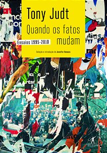 Livro Quando os fatos mudam