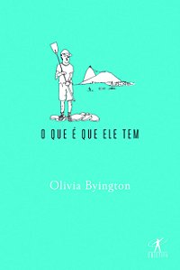 Livro O que é que ele tem