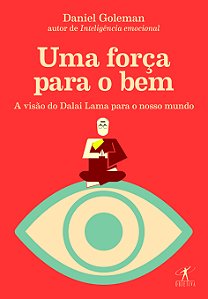 Livro Uma força para o bem