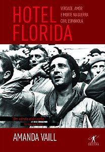 Livro Hotel florida