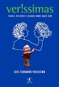 Livro Veríssimas