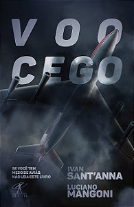 Livro Voo cego