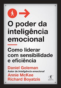 Livro O poder da inteligência emocional: Como liderar com...