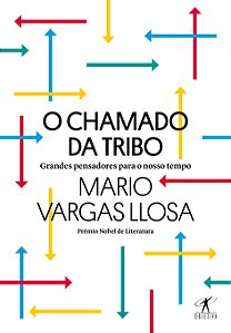 Livro O chamado da tribo: Grandes pensadores para o nosso...