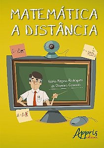 Livro Matemática a distância