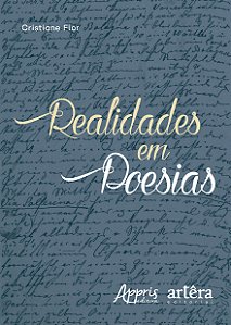 Livro Realidades em poesias