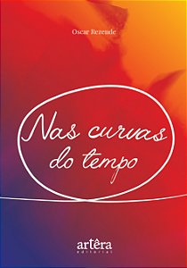Livro Nas curvas do tempo