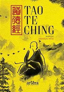 Livro Tao Te Ching