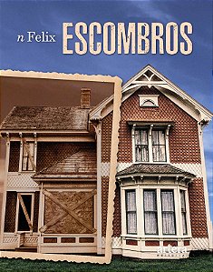 Livro Escombros