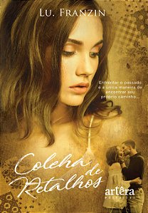 Livro Colcha de retalhos