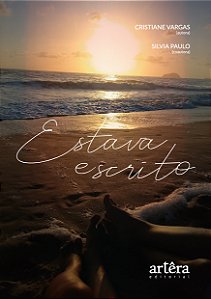 Livro Estava escrito