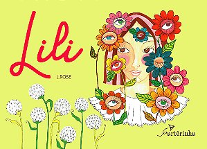 Livro Lili