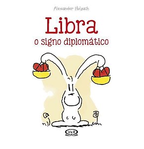 Livro Libra: o signo diplomático: O Signo Diplomático (Vo...