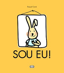 Livro Sou Eu!