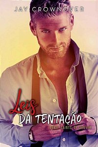 Livro Leis da tentação
