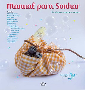 Livro Manual para Sonhar: Manual para Sonhar
