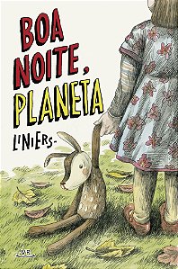 Livro Boa Noite, Planeta