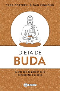 Livro Dieta de Buda