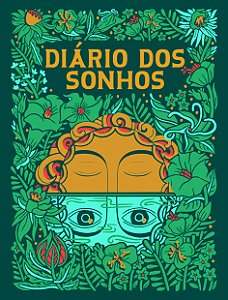 Livro Diário dos Sonhos