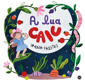 Livro A lua caiu