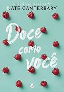 Livro Doce Como Você